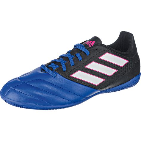 adidas kinder fussballschuhe ace 17.4|adidas Ace 17.4 Indoor Shoe .